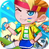 Bomb Heroes Version 1.4.3 APK Download