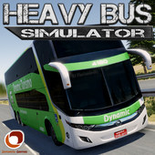 Heavy Bus Simulator Version 1.084 APK Download