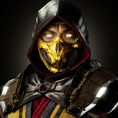 MORTAL KOMBAT Version 1.21.0 APK Download