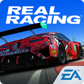 Real Racing 3 Version 7.1.5 APK Download