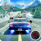 Street Racing 3D Version 3.2.6 APK Download