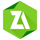 ZArchiver Version 0.8.5 APK Download