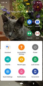 Android Accessibility Suite screenshot