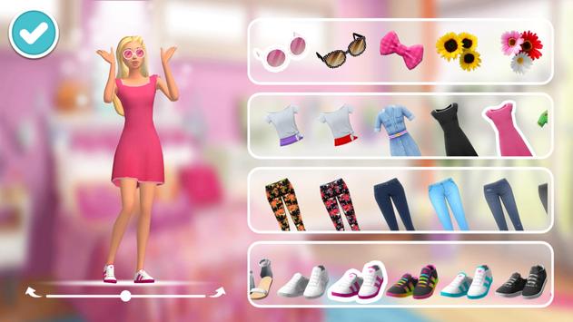 Barbie Dreamhouse Adventures screenshot