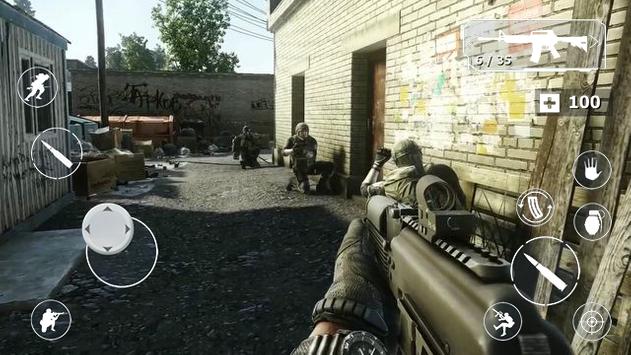 Battle Of Bullet screenshot