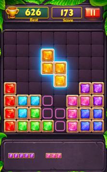 Block Puzzle Jewel screenshot