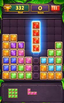 Block Puzzle Jewel screenshot