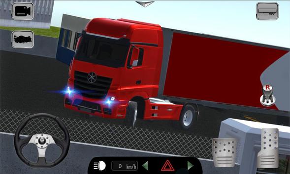 Cargo Simulator 2019: Turkey screenshot