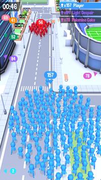 Crowd City screenshot
