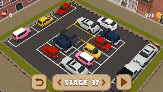 Dr. Parking 4 screenshot
