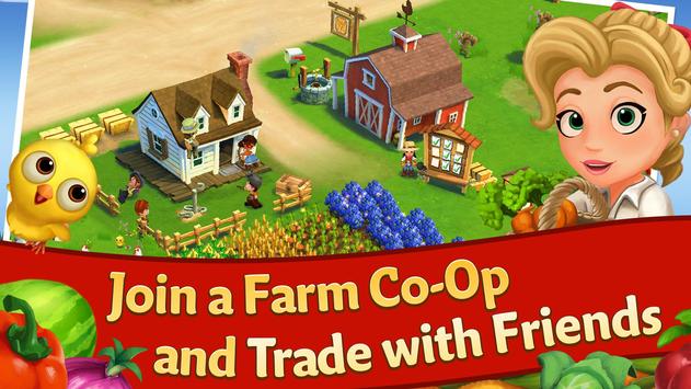 FarmVille 2: Country Escape screenshot