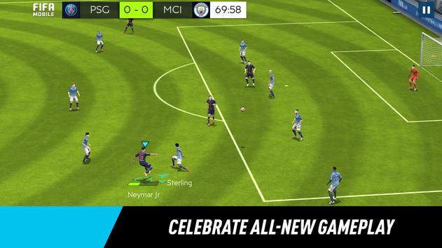FIFA Soccer screenshot