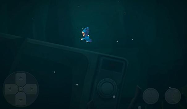 Minimal Escape screenshot