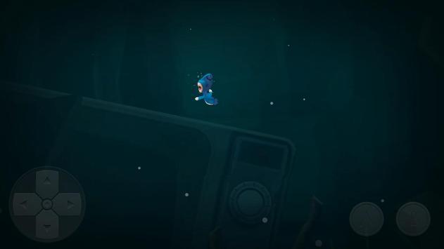 Minimal Escape screenshot