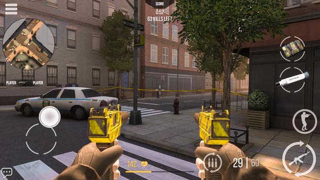 Modern Strike Online screenshot