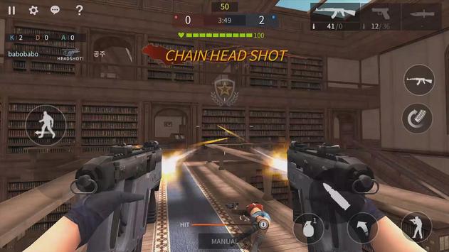 Point Blank: Strike screenshot