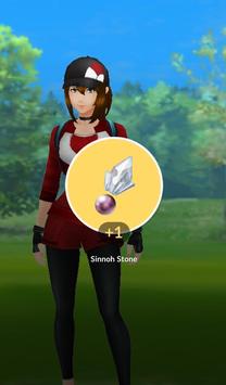 Pokémon GO screenshot