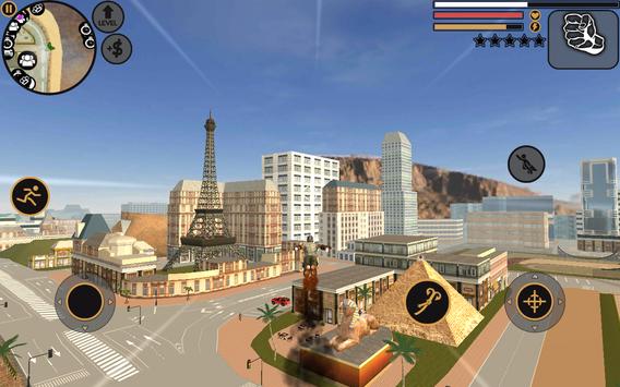 Vegas Crime Simulator screenshot