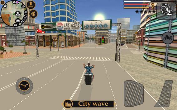 Vegas Crime Simulator screenshot